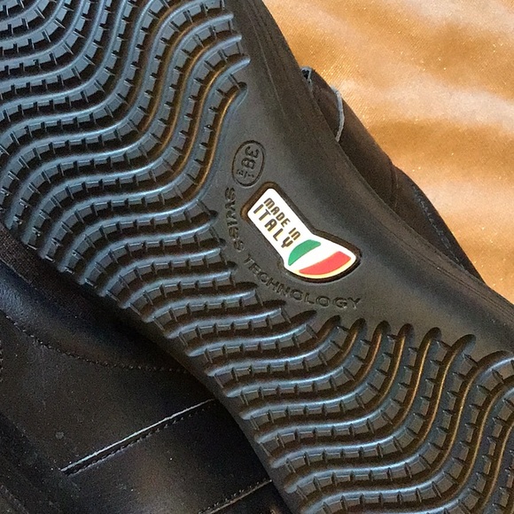 KyBOOT Shoes - Picture 4 of 6